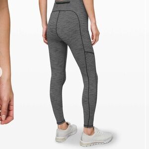 Lululemon Speed Up Tight